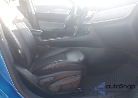 2022 Jeep Compass Latitude Fwd from USA, damaged, VIN 3C4NJCBB6NT202368